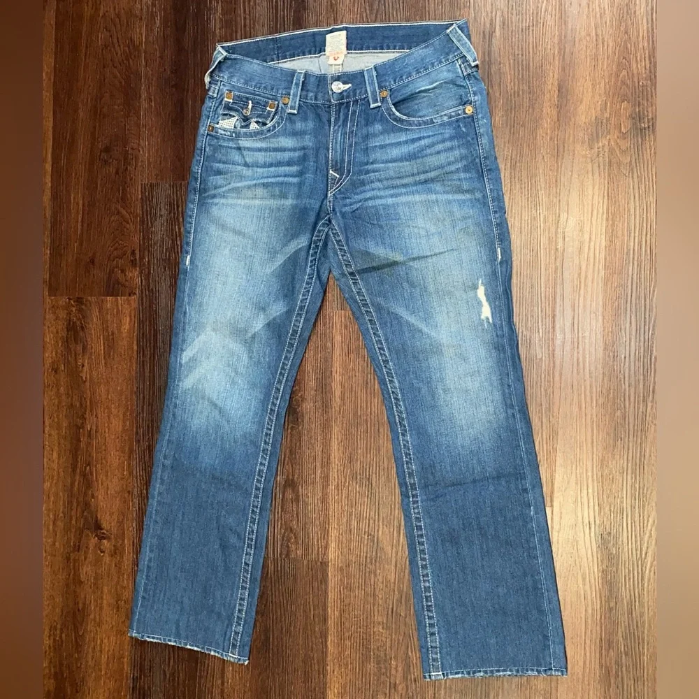 True Religion true religion